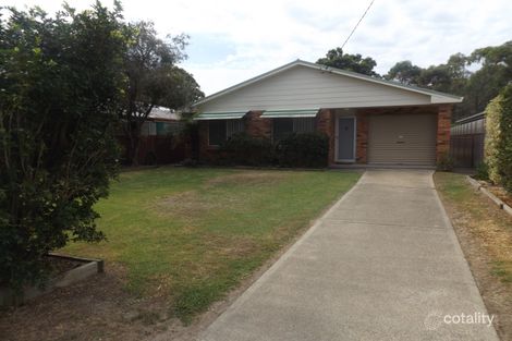 Property photo of 55 Poilus Parade Tanilba Bay NSW 2319