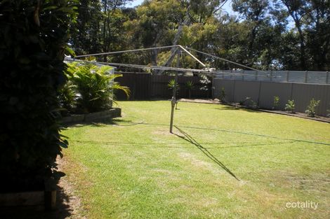 Property photo of 55 Poilus Parade Tanilba Bay NSW 2319