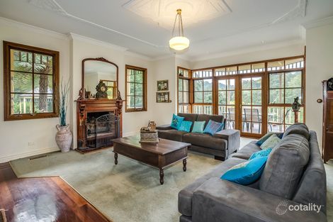 Property photo of 12 Owen Street Kallista VIC 3791