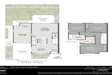 Property photo of 21/51 River Road Bundamba QLD 4304