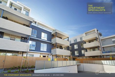 Property photo of 1/5 Sandbelt Close Heatherton VIC 3202