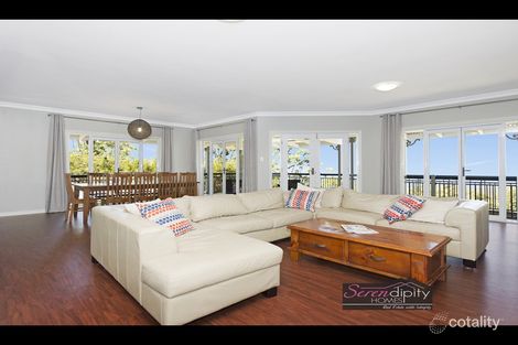 Property photo of 100 Contour Road Tamborine Mountain QLD 4272