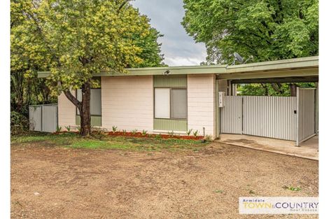 2/18 Nyssa St, Armidale, NSW 2350