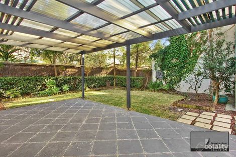 Property photo of 34 Newington Boulevard Newington NSW 2127