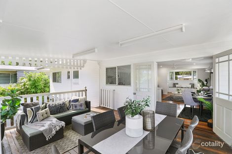 Property photo of 101 Russell Street Edge Hill QLD 4870