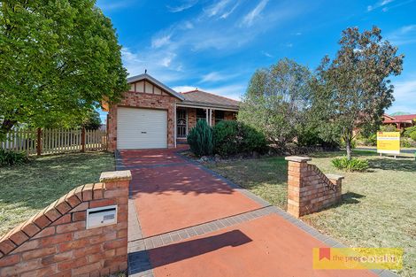 Property photo of 17 Macquarie Drive Mudgee NSW 2850