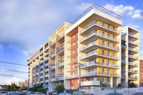 108/10-16 Castlereagh St, Liverpool, NSW 2170