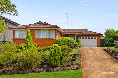 Property photo of 62 Amaroo Avenue Georges Hall NSW 2198