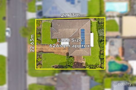 Property photo of 62 Amaroo Avenue Georges Hall NSW 2198