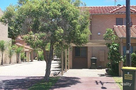 Property photo of 7/5 Brentham Street Leederville WA 6007