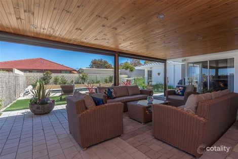 Property photo of 15 Kaufman Avenue Ocean Reef WA 6027