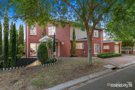 Property photo of 23 Kallara Grove Maribyrnong VIC 3032