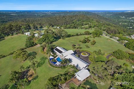 Property photo of 548 Trees Road Tallebudgera QLD 4228