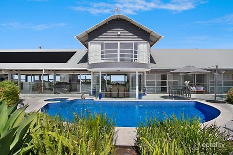 Property photo of 548 Trees Road Tallebudgera QLD 4228
