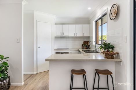 Property photo of 43 Maloney Crescent Maudsland QLD 4210