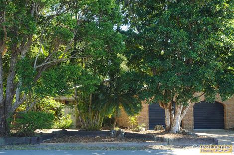 Property photo of 43 Molakai Drive Mountain Creek QLD 4557