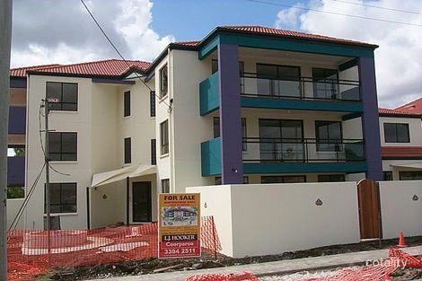 540 Old Cleveland Rd, Camp Hill, QLD 4152