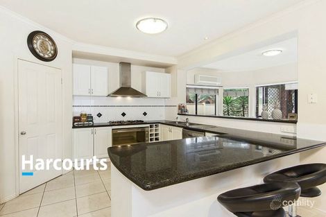 Property photo of 1 Gumleaf Court Cairnlea VIC 3023