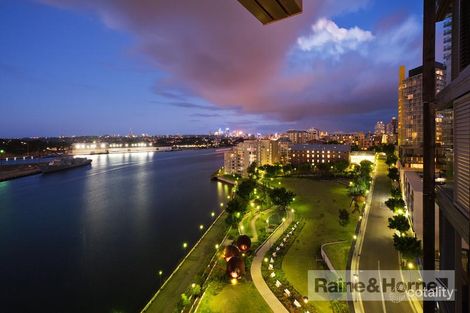 Property photo of 11C/2 Bowman Street Pyrmont NSW 2009