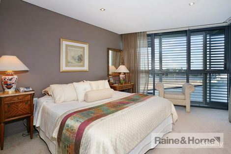 Property photo of 11C/2 Bowman Street Pyrmont NSW 2009