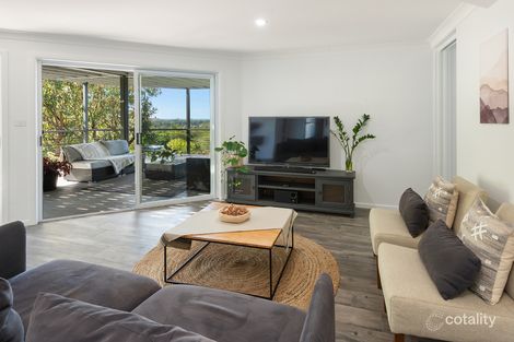 Property photo of 39 Kratz Drive Coffs Harbour NSW 2450