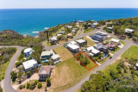 10 Endeavour St, Seventeen Seventy, QLD 4677