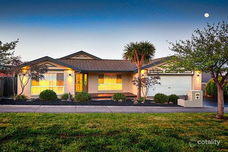 20 Frederick Rise, Narre Warren South, VIC 3805