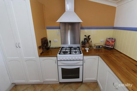 Property photo of 61 Galatea Street Charleville QLD 4470