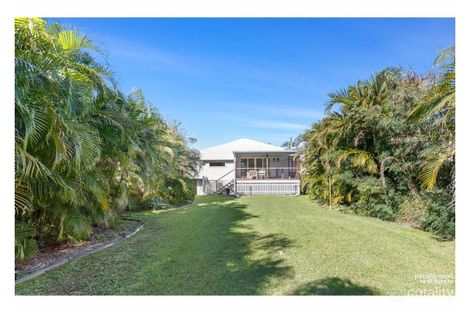Property photo of 8 Cousins Street The Range QLD 4700