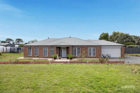 10 Woodlands Rd, Enfield, VIC 3352
