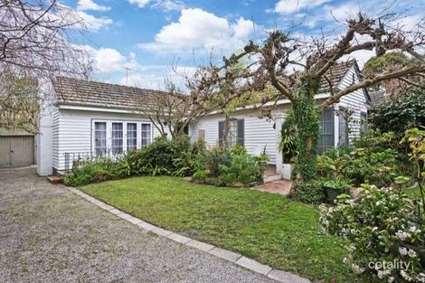 Property photo of 29 Chamberlain Street Ashburton VIC 3147
