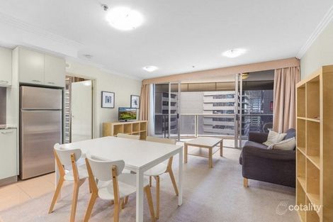 1403/70 Mary St, Brisbane City, QLD 4000