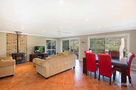 Property photo of 281 Trees Road Tallebudgera QLD 4228