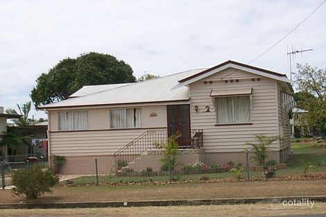 12 Cullen St, Walkervale, QLD 4670