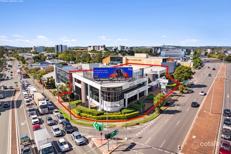 2072 LOGAN RD, UPPER MOUNT GRAVATT, QLD 4122