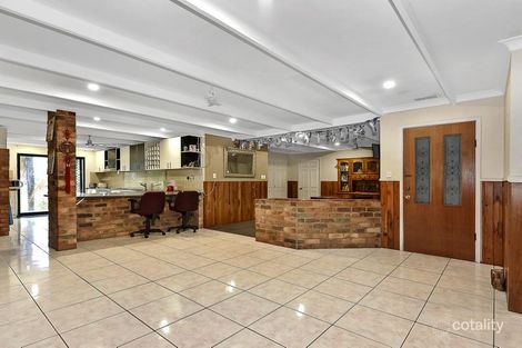 Property photo of 79 Trudy Crescent Cornubia QLD 4130