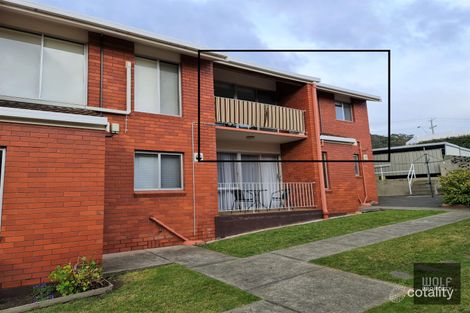 Property photo of 6/5 Nietta Road Lindisfarne TAS 7015