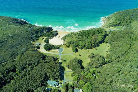 Property photo of 12 Carri Street Arakoon NSW 2431
