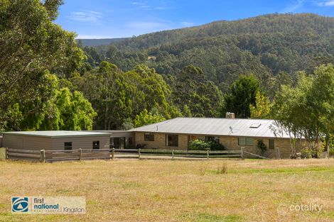 20 Bullock Dr, Leslie Vale, TAS 7054