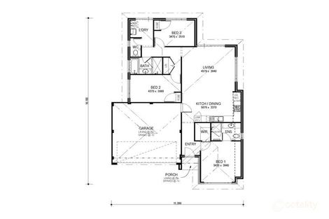 Property photo of 6 Gisburn Street Hilbert WA 6112