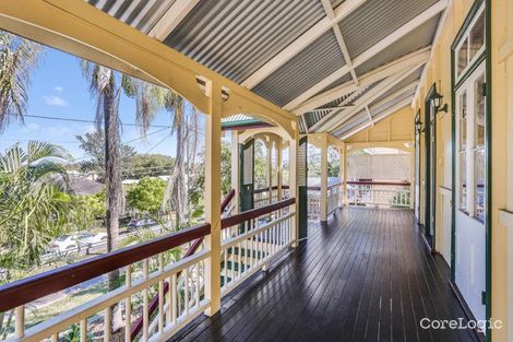 Property photo of 26 Longfellow Street Norman Park QLD 4170