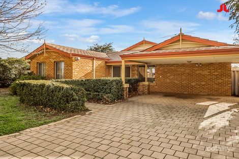 3 San Sebastian Bvd, Port Kennedy, WA 6172