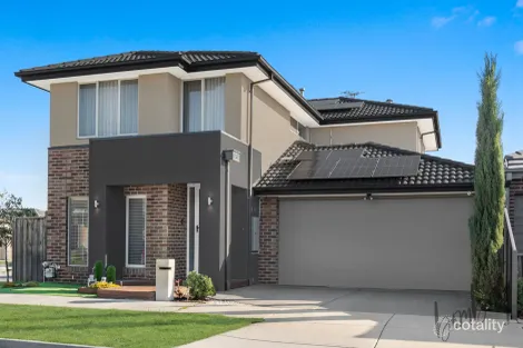 Property photo of 39 Devizes Drive Wollert VIC 3750