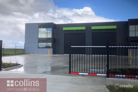 1/57 Industrial Cct, Cranbourne West, VIC 3977