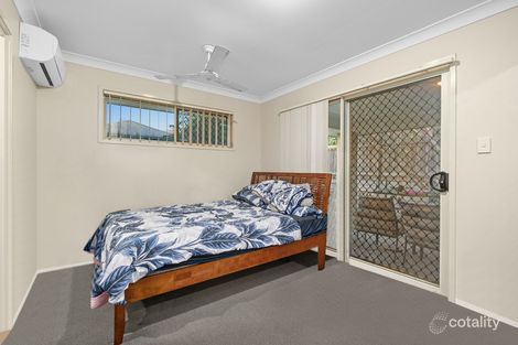 Property photo of 16 Parkview Drive Springfield Lakes QLD 4300