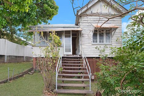 Property photo of 22 Errard Street Kelvin Grove QLD 4059