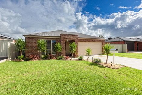 19 Snowy St, West Wodonga, VIC 3690