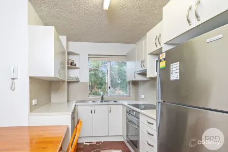 Property photo of 3/1 Gretel Close Nelson Bay NSW 2315