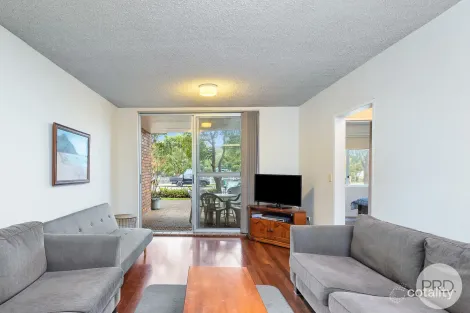 Property photo of 3/1 Gretel Close Nelson Bay NSW 2315