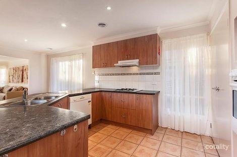 Property photo of 4 Blossom Lane Werribee VIC 3030